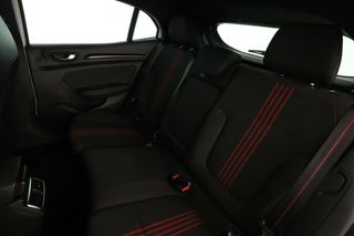 Renault Megane 1.3 TCe R.S. Line