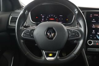 Renault Megane 1.3 TCe R.S. Line