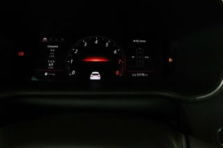 Renault Megane 1.3 TCe R.S. Line