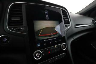 Renault Megane 1.3 TCe R.S. Line