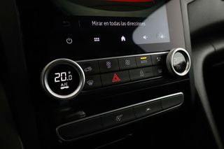 Renault Megane 1.3 TCe R.S. Line