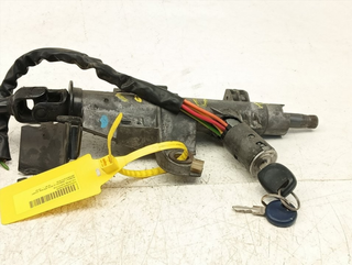 COLUMNA DIRECCION RENAULT KANGOO (F/KC0) RN/alap