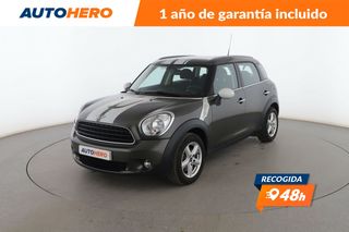 MINI Countryman One D