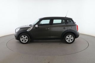 MINI Countryman One D