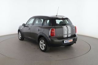 MINI Countryman One D