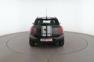 MINI Countryman One D