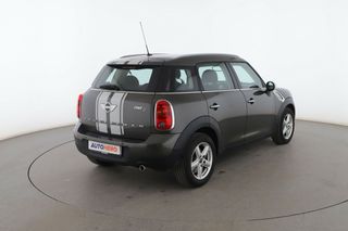 MINI Countryman One D