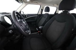 MINI Countryman One D