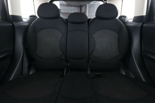 MINI Countryman One D