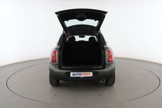 MINI Countryman One D