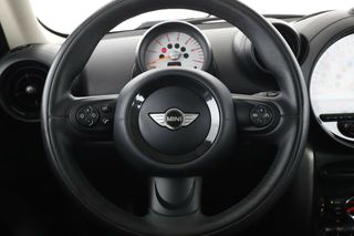 MINI Countryman One D