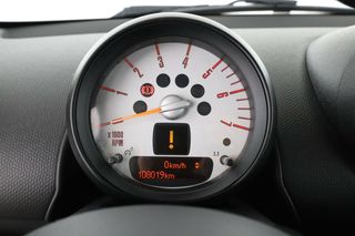 MINI Countryman One D