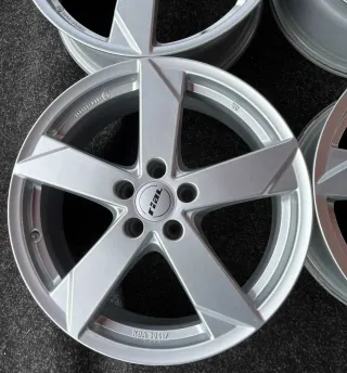 Llantas Volvo XC60/90 18 Rial