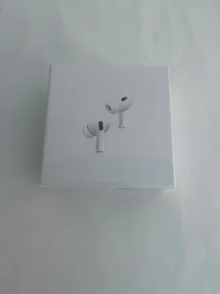 AirPods Pro 2da Gen Blancos
