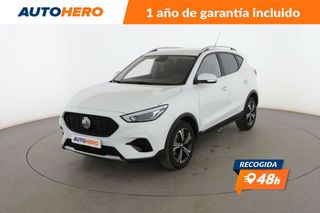 MG ZS 1.5 VTi Comfort