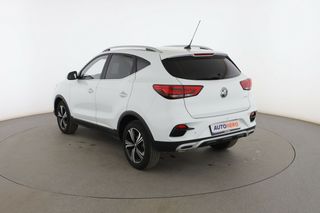 MG ZS 1.5 VTi Comfort