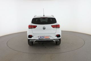MG ZS 1.5 VTi Comfort