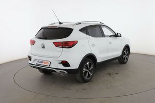 MG ZS 1.5 VTi Comfort