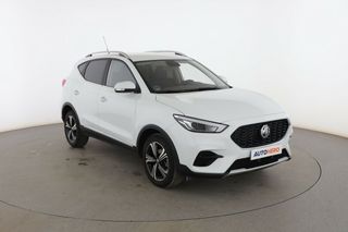 MG ZS 1.5 VTi Comfort