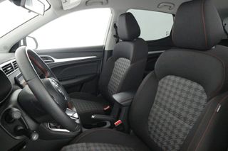 MG ZS 1.5 VTi Comfort