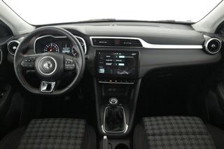 MG ZS 1.5 VTi Comfort