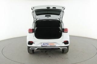 MG ZS 1.5 VTi Comfort