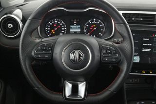 MG ZS 1.5 VTi Comfort