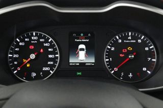 MG ZS 1.5 VTi Comfort