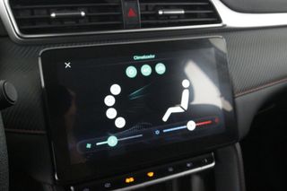 MG ZS 1.5 VTi Comfort