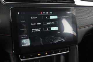 MG ZS 1.5 VTi Comfort