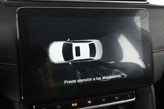 MG ZS 1.5 VTi Comfort