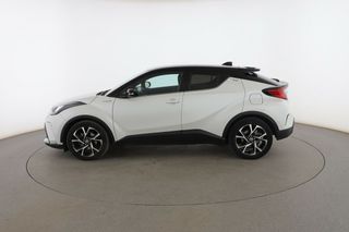 Toyota C-HR 2.0 Hybrid Advance