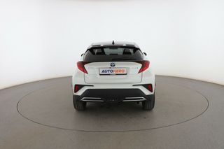 Toyota C-HR 2.0 Hybrid Advance