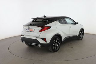 Toyota C-HR 2.0 Hybrid Advance