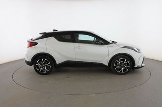 Toyota C-HR 2.0 Hybrid Advance