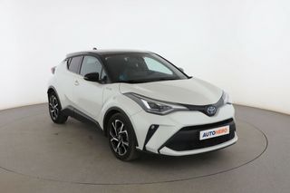 Toyota C-HR 2.0 Hybrid Advance