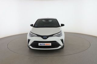 Toyota C-HR 2.0 Hybrid Advance