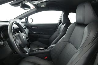 Toyota C-HR 2.0 Hybrid Advance