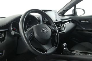 Toyota C-HR 2.0 Hybrid Advance