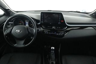 Toyota C-HR 2.0 Hybrid Advance