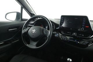 Toyota C-HR 2.0 Hybrid Advance