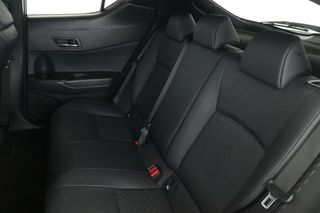 Toyota C-HR 2.0 Hybrid Advance