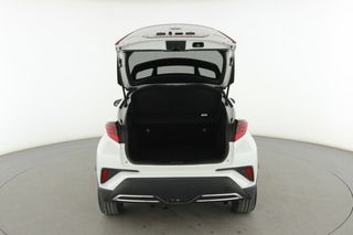 Toyota C-HR 2.0 Hybrid Advance