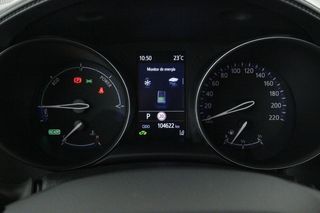 Toyota C-HR 2.0 Hybrid Advance