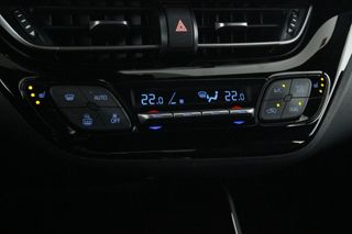 Toyota C-HR 2.0 Hybrid Advance