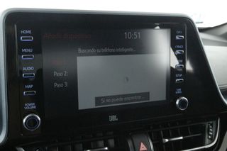 Toyota C-HR 2.0 Hybrid Advance