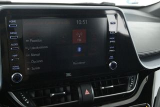 Toyota C-HR 2.0 Hybrid Advance