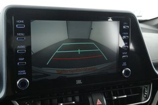 Toyota C-HR 2.0 Hybrid Advance