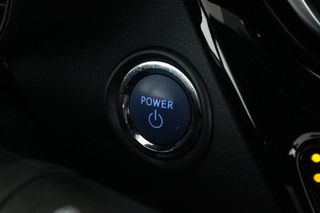 Toyota C-HR 2.0 Hybrid Advance