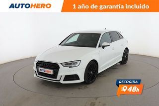 Audi A3 1.6 TDI S Line